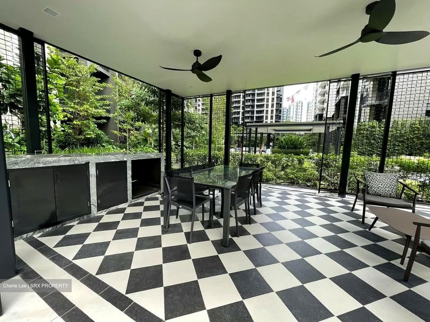 Park Colonial (D13), Condominium #613961111